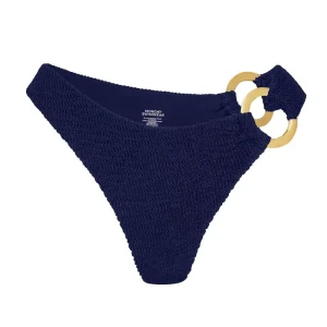 Bronte Bottom Midnight Crinkle