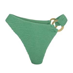 Bronte Bottom Pond Crinkle