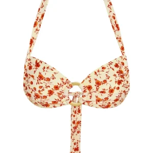 Bronte Top Sunrise Floral