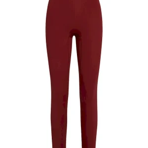 Acadia Legging 27 Burgundy