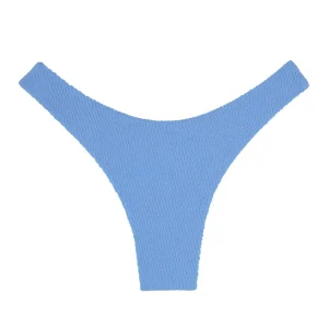 Byron Bottom Azure Crinkle