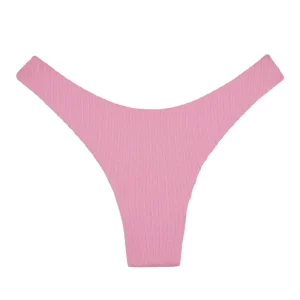 Byron Bottom Cherry Blossom Matte Rib