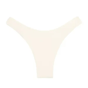 Byron Bottom Ivory