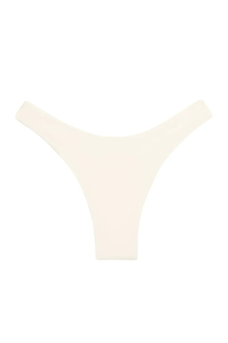Byron Bottom Ivory