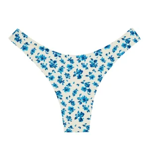 Byron Bottom Lake Como Watercolor