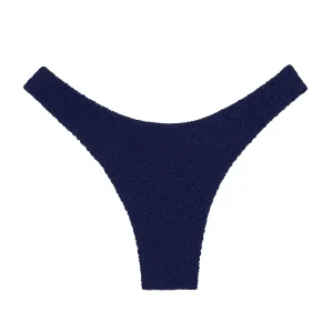 Byron Bottom Midnight Crinkle