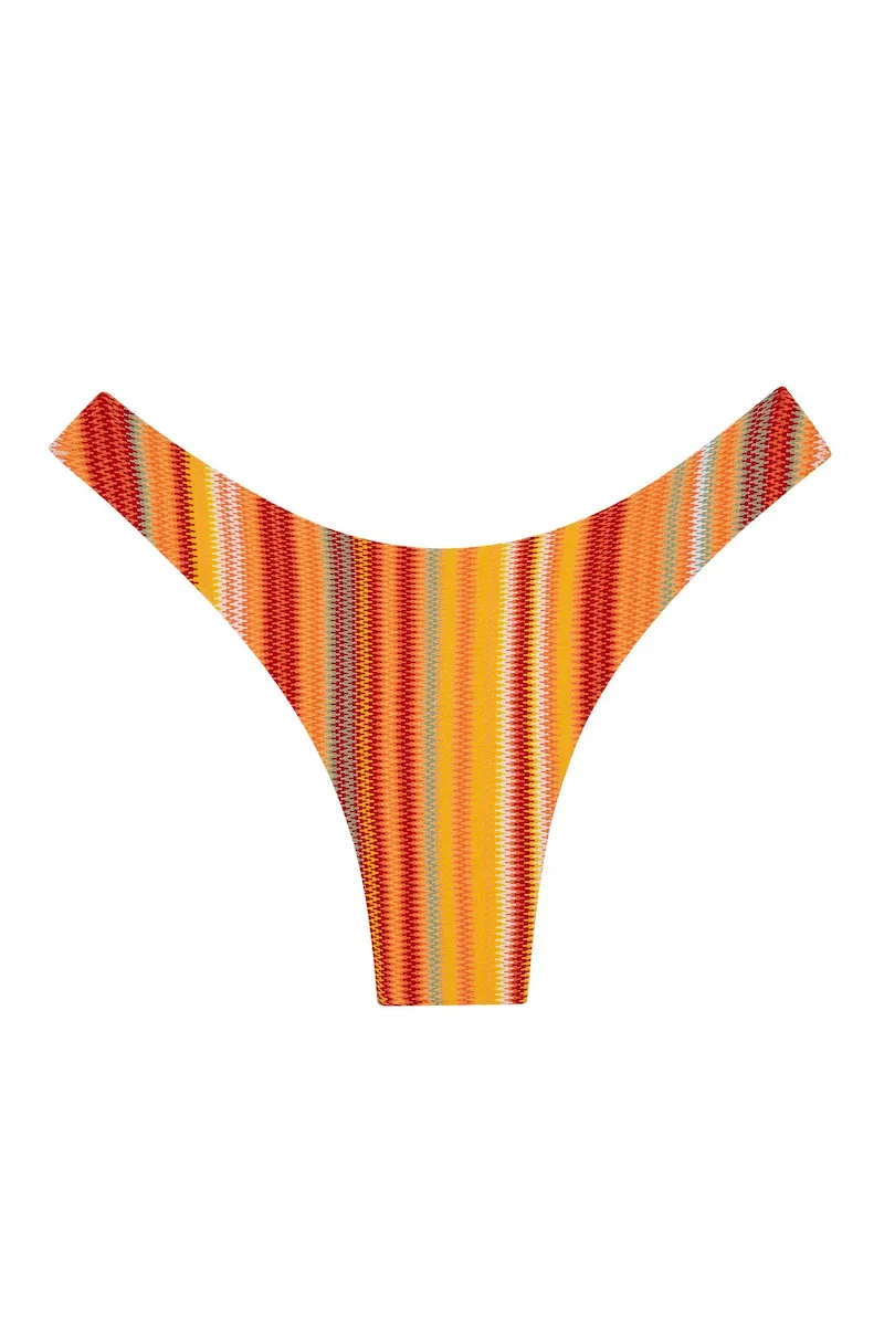 Byron Bottom Sardinia Stripe