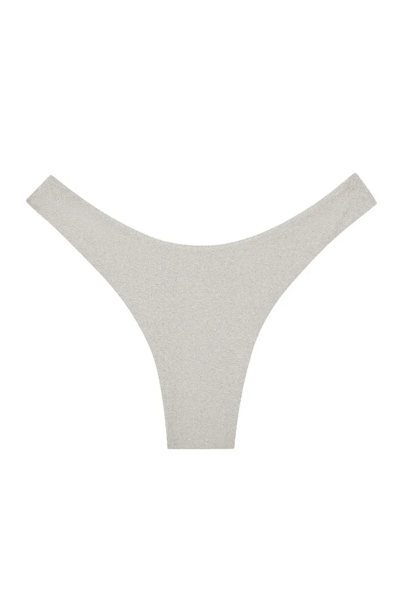 Byron Bottom Soft Silver Shimmer