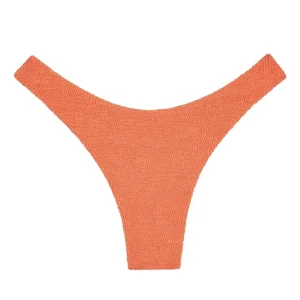 Byron Bottom Summer Peach Crinkle