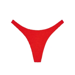 Byron Thong Chili Pepper Crinkle