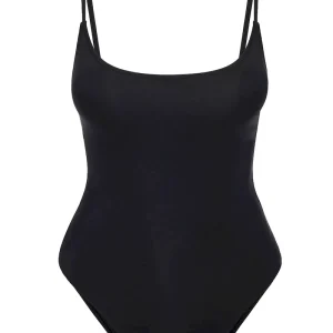 Bahamas One Piece Long Body Black