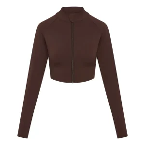 Big Sur Jacket Espresso