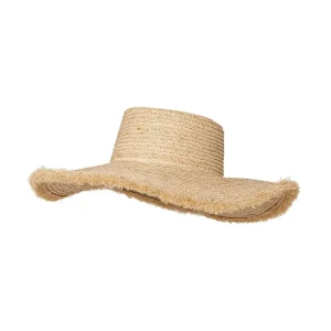 Bondi Hat Small Brim