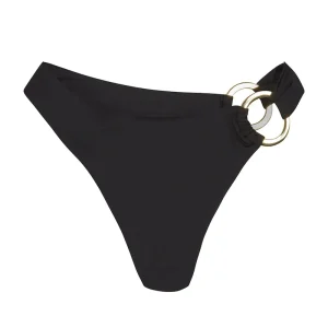 Bronte Bottom Black