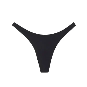 Byron Thong Black