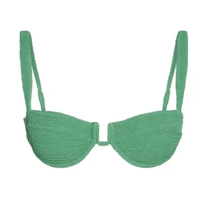 Cala Roja Top Pond Crinkle