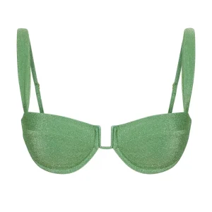 Cala Roja Top Pond Shimmer