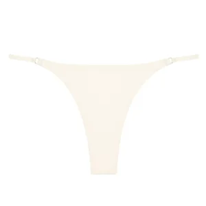 Capri Bottom Ivory