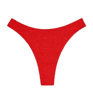 Capri Thong Chili Pepper Crinkle