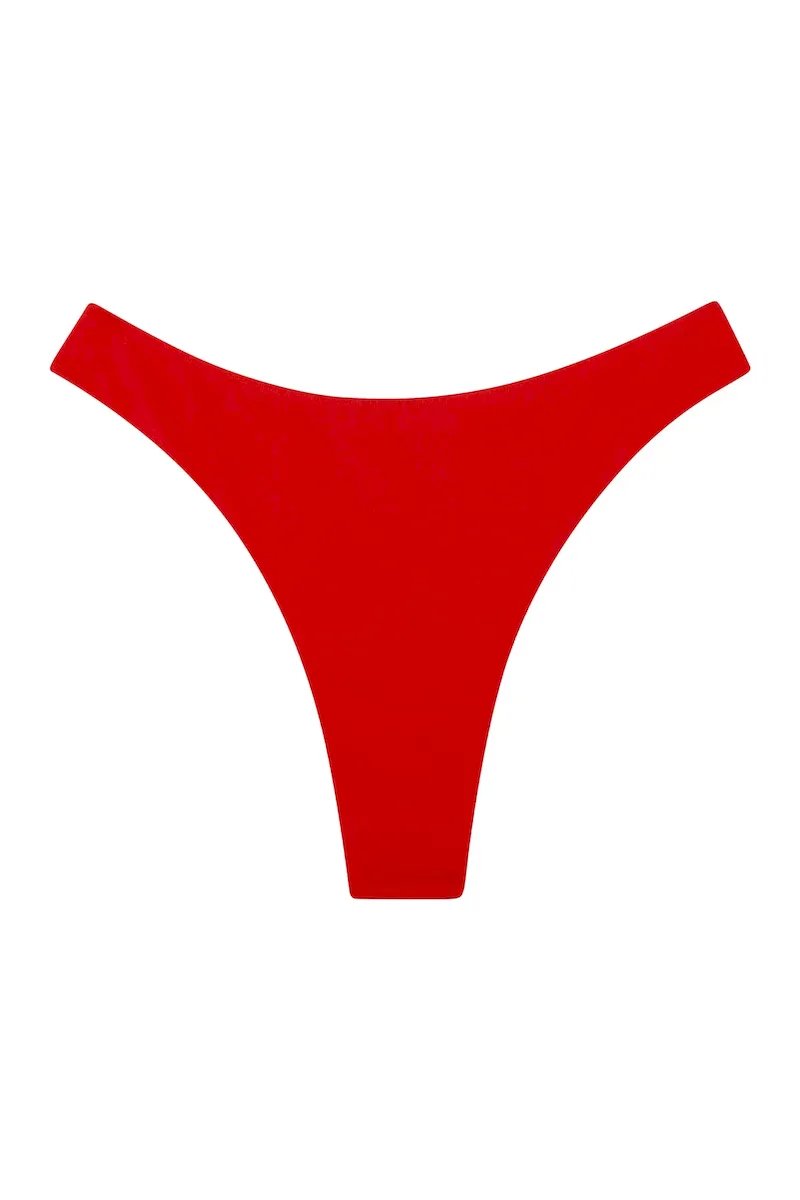 Capri Thong Chili Pepper