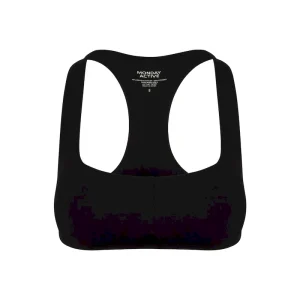 Central Park Bra Black