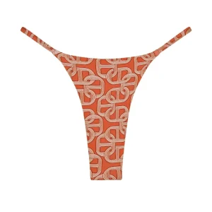 Brazil Thong Chain Geo