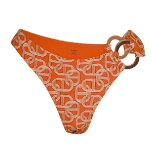 Bronte Bottom Chain Geo