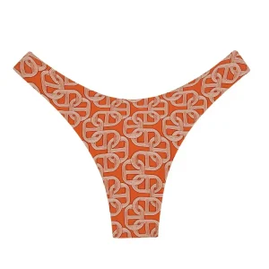 Byron Bottom Chain Geo