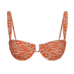 Cala Roja Top Chain Geo