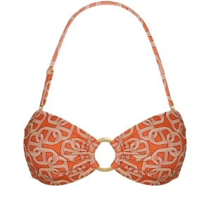 Costa Rica Top Chain Geo