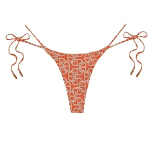 Hanalei Bottom Chain Geo