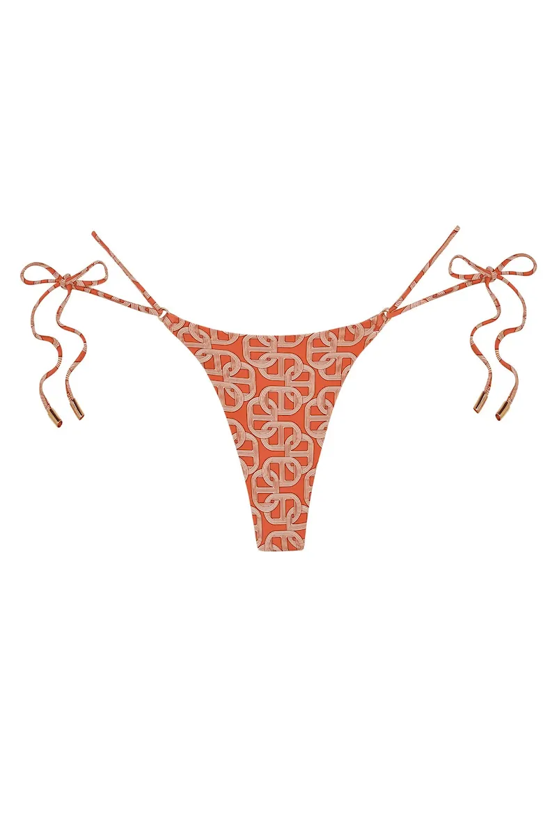 Hanalei Bottom Chain Geo