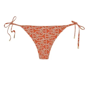 Le Marais Bottom Chain Geo