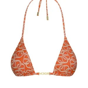 Monday Top Chain Geo