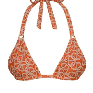 Morocco Top Chain Geo