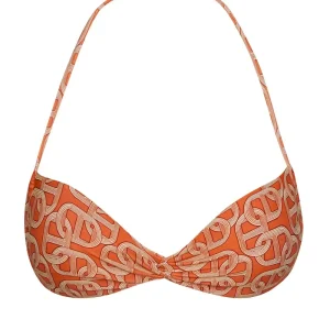 Tamarama Top Chain Geo