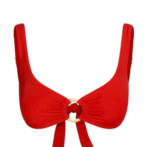 Barbuda Top Chili Pepper