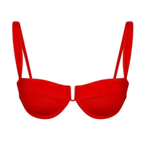 Cala Roja Top Chili Pepper