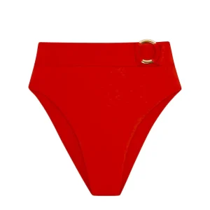 Costa Rica Bottom Chili Pepper