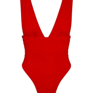 Florence One Piece Chili Pepper