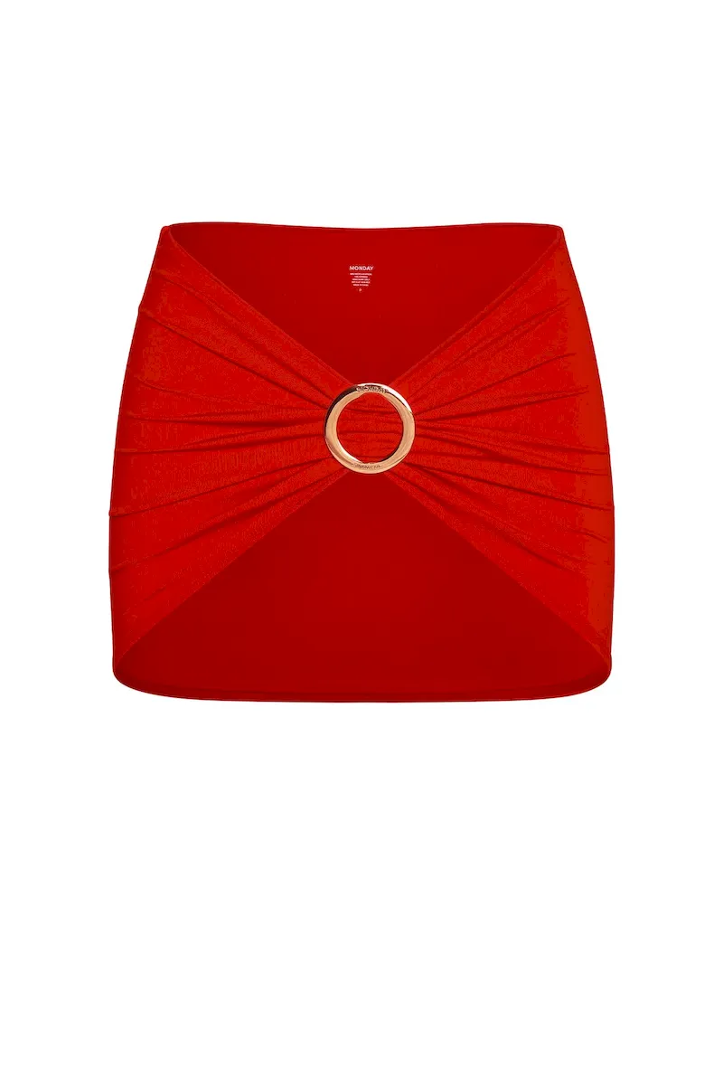 Jamaica Sarong Chili Pepper - Image 8