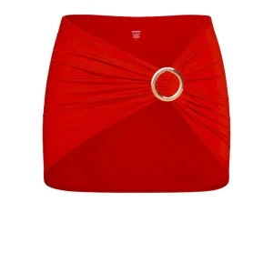 Jamaica Sarong Chili Pepper