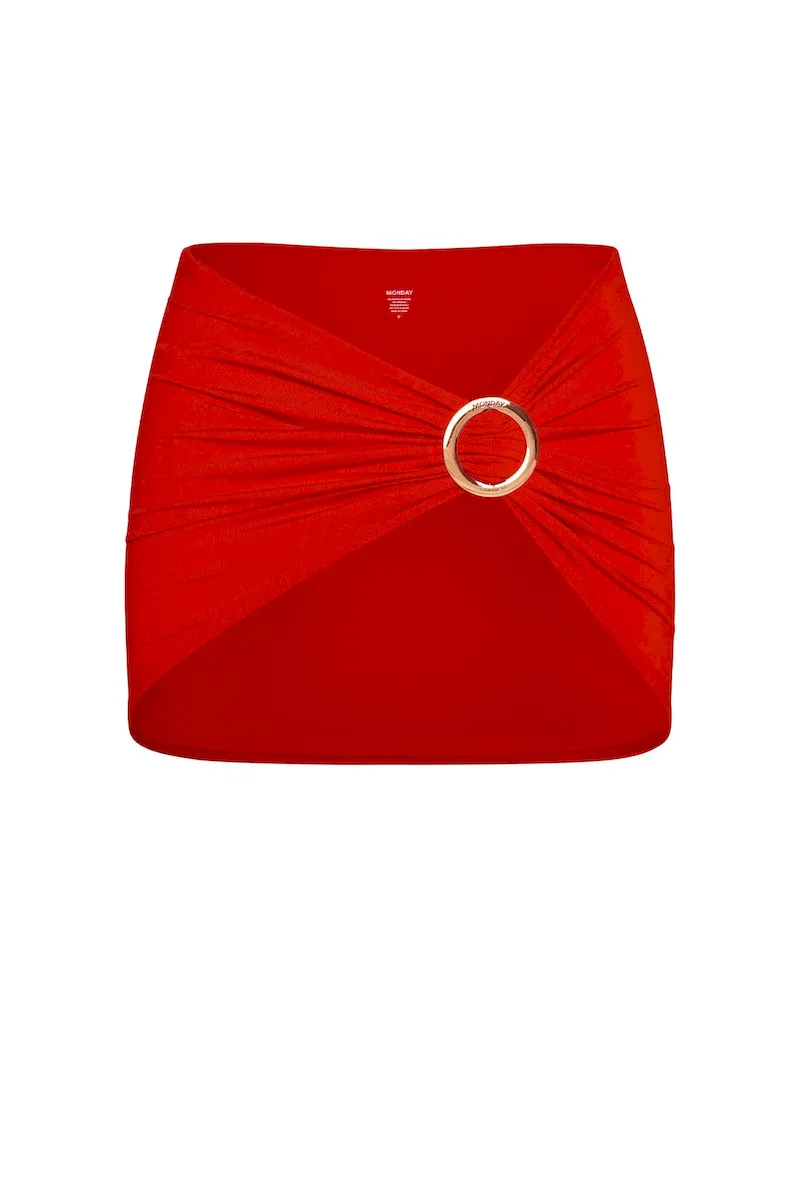 Jamaica Sarong Chili Pepper