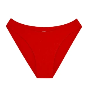 Seychelles Bottom Chili Pepper (Modest Coverage)