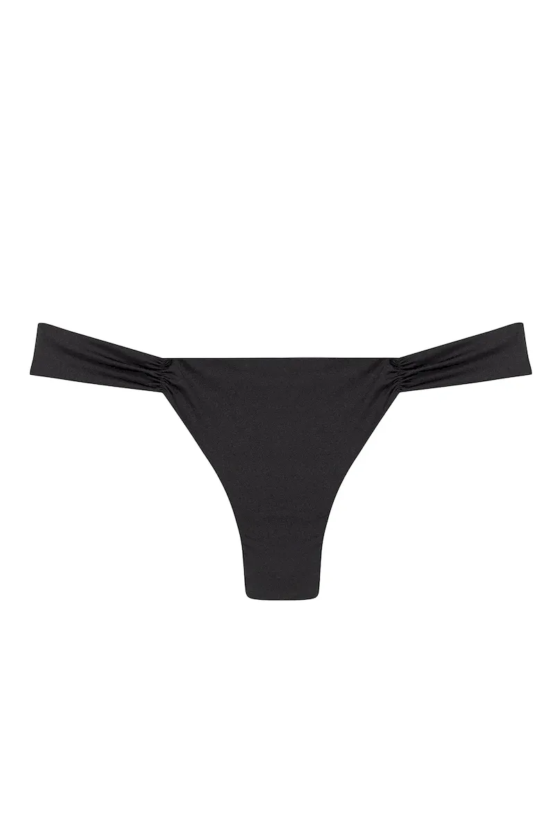 Clovelly Bottom Black