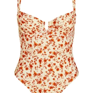 Clovelly One Piece Sunrise Floral