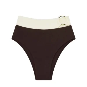 Costa Rica Bottom Espresso/Ivory