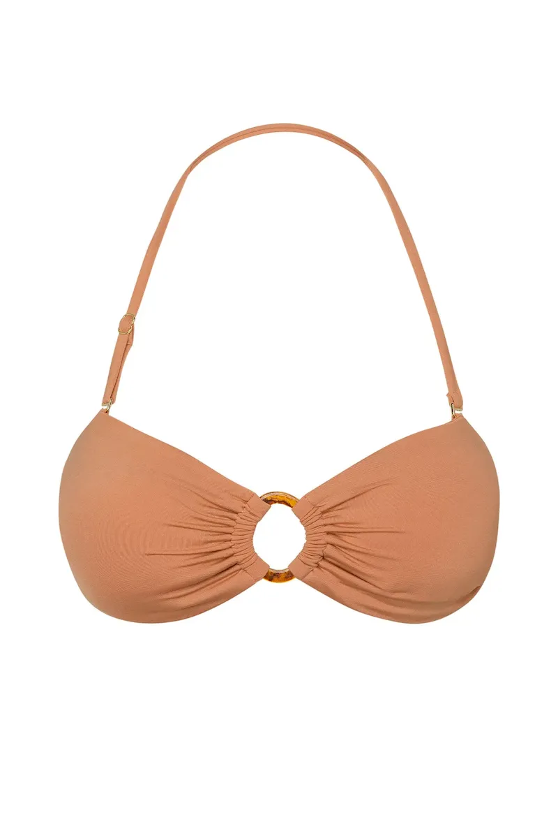 Costa Rica Top Desert Rose