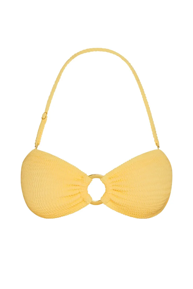 Costa Rica Top Honey Crinkle