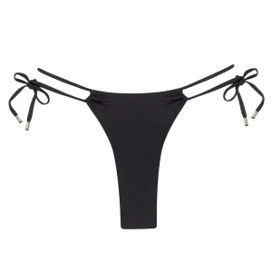 Cala Conta Bottom Black